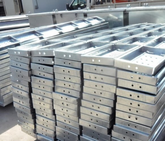 Tối ưu hiệu quả thi công với mâm giáo hoàn thiện – Giải pháp không thể thiếu trong công trình xây dựng hiện đại 