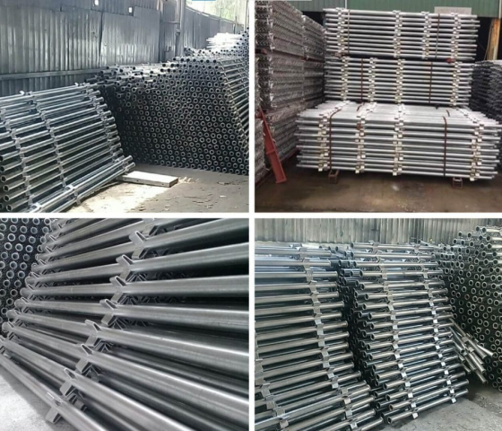 CHO THUÊ CÁC LOẠI GIÀN GIÁO XÂY DỰNG