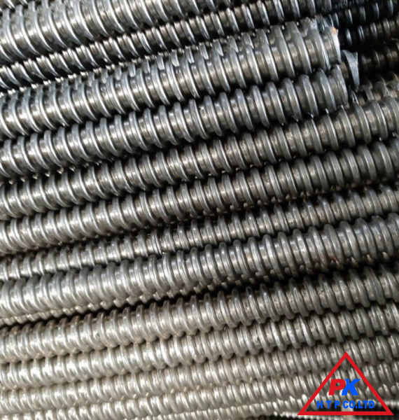 Ty ren tán chuồn / tán côn