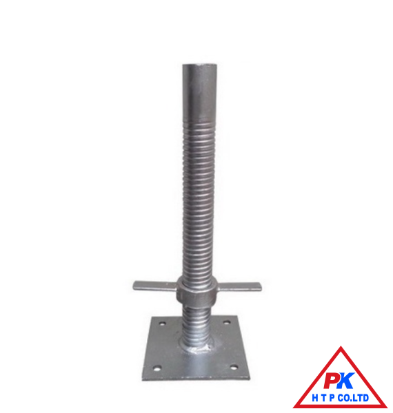 kích chân giàn giáo tại long an