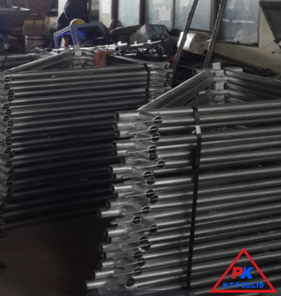 chống consol trong xây dưng