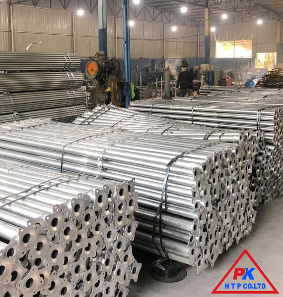 Cây Chống Giàn Giáo