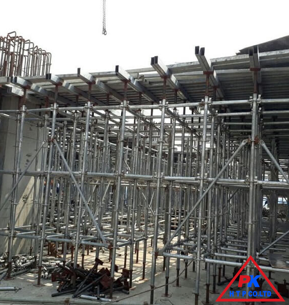 giàn giáo xây dựng tphcm