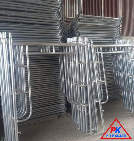 cho thuê giàn giáo chữ H giá rẻ