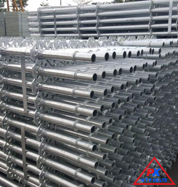 công ty cung cấp giàn giáo đĩa