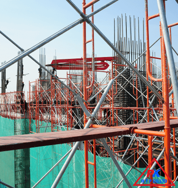 giàn giáo khung chữ H giá rẻ