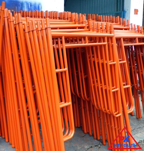 giàn giáo khung chữ H