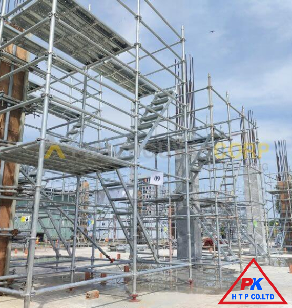 mua giàn giáo đĩa ở đâu uy tín