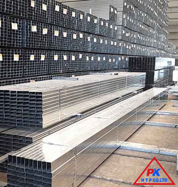 sắt hộp tại long an