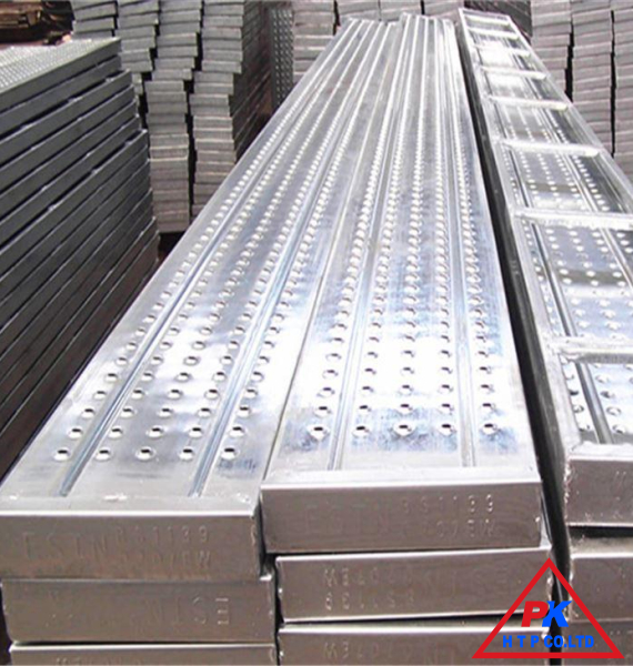 công ty cung cấp mâm giàn giáo