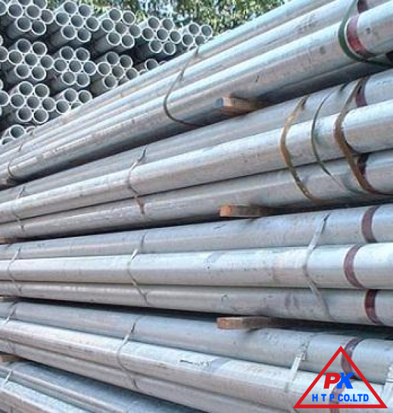 cho thuê ống tuýp giá tốt - chất lượng