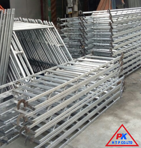 cung cấp thang giàn giáo tại tphcm