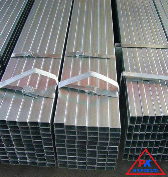 sắt hộp xây dựng